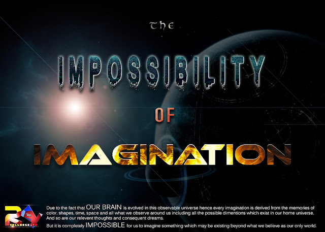 The Impossibility of Imagination