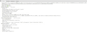 Tree view using XML data from Java Servlet and MySQL