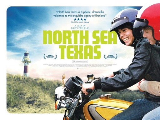 North Sea Texas 4