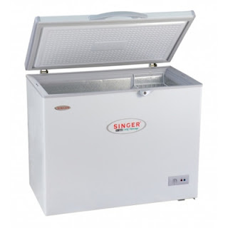 Singer freezer  