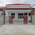 Single Storey Terrace Intermediate (Show House) Senadin Miri