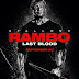  RAMBO: LAST BLOOD movie review - OLD SCHOOL ACTION MOVIE TO SATISFY THE BLOODLUST OF VIEWERS THIRSTY FOR VIOLENCE