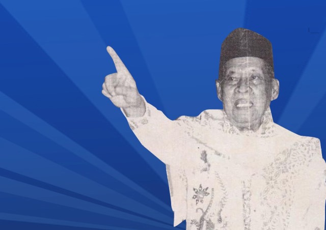  Menapak Kiprah Buya AR St. Mansur (Bagian Kedua)