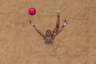 Aliya Garayeva, gymnast, gymnastics, sports, image, picture