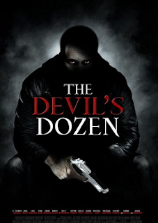 The Devil's Dozen 2013 اون لاين