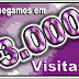 °°° 3.000 visitas