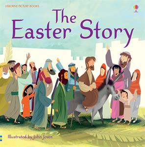 Easter Book List