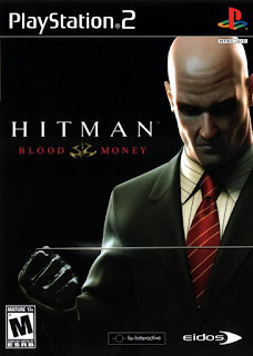 Download Game Hitman - Blood Money for PC - Kazekagames