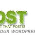 WpGhost - WordPress Post Automation Plugin 