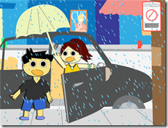 14 Car Rain copy