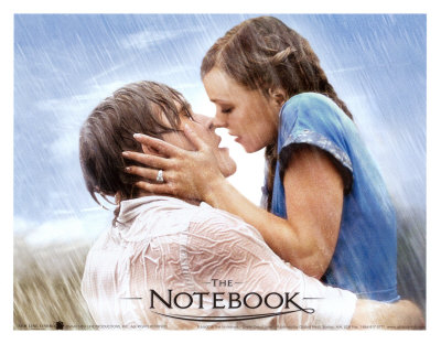 Watch The NoteBook Online