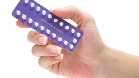 Birth control pills still tied to breast cancer, according to a study