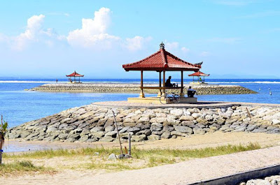 Simak Tempat Wisata di Denpasar Bali yang Murah