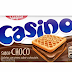 Galleta VICTORIA Casino Chocolate 51 g