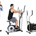 The Cheap Elliptical Trainer for Home Use