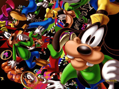 Goofy Wallpapers