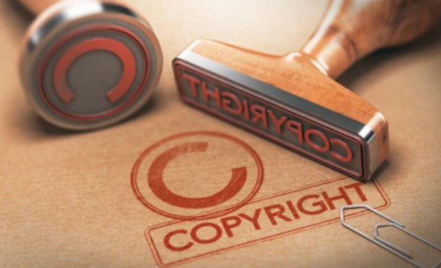 Copyright Law Explained: Protecting Your Creative Works