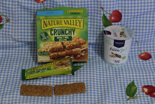 Barritas Nature Valley