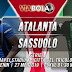Prediksi ViaBola - Atalanta Vs Sassuolo 27 Mei 2019