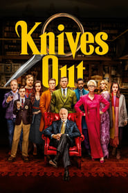 Se Film Knives Out 2019 Streame Online Gratis Norske