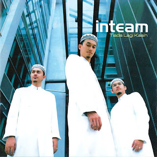 MP3 download Inteam - Tiada Lagi Kasih iTunes plus aac m4a mp3