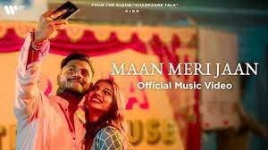 Maan Meri Jaan Lyrics | Maan Meri Jaan Lyrics in Hindi - King