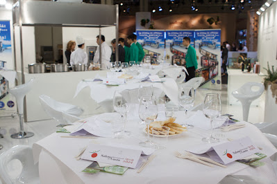 Salone del gusto-Torino