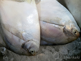 Seafood-Johor