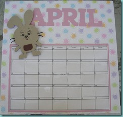 April 2011