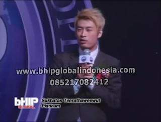 bHIP GLOBAL Indonesia