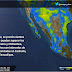 Prevén tormentas fuertes en regiones de Chiapas, y de menor intensidad en Guerrero y Oaxaca