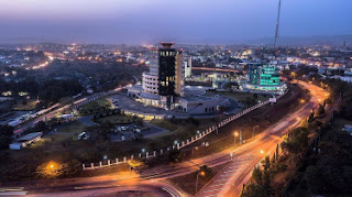 Where Is The Safest Place To Live In Abuja?