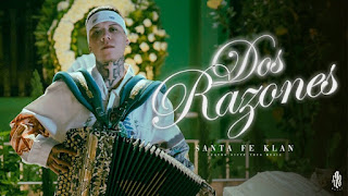 Dos Razones Lyrics In English Translation – Santa Fe Klan