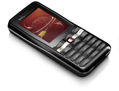 Sony Ericsson mobile