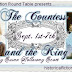 Upcoming HFBRT Event The Countess and the King by Susan Holloway
Scott...