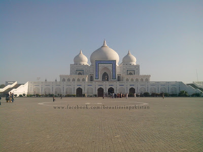 sindh province of pakistan | beautiful places in pakistan