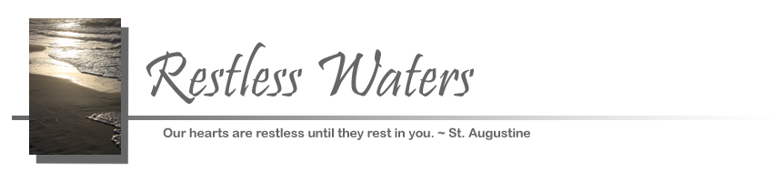 Restless Waters