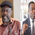 Franck Diongo : Pourquoi j'ai choisi Moise Katumbi? l 'honorable Franck Diongo incapable de justifier son choix , pète le plomb , se met directement à la défensive et s 'attaque au Journaliste . " Je ne suis pas un vendu , je n 'ai pas été corrompu par Katumbi " (vidéo)