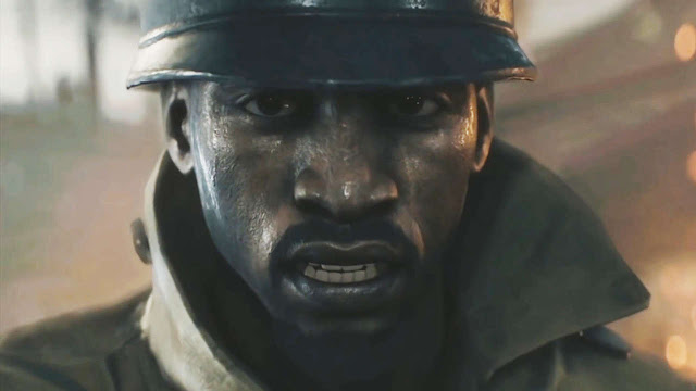الدخول المبكر للعبة Battlefield 1 متاح الأن على Xbox One والحاسب الشخصي