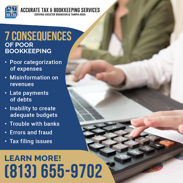 bookkeeping services