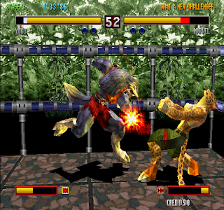 Download Game Bloody Roar 2 PS1 Full Version Iso For PC | Murnia Games Download Game Bloody Roar 2 PS1 Full Version Iso For PC | Murnia Games 