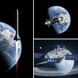 Suborbital spaceflight the gateway experience.