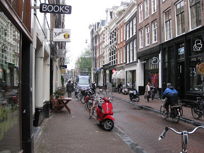 amsterdam