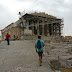 The Parthenon