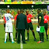 En direct sur ce lien : As V club vs FC . Royal Léopard ( CAF C1 ) [ vidéo live ]