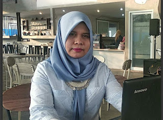 Dr Nuryanti Mustari: Enam Dosen Pemerintahan Menangkan Hibah Internal Unismuh Makassar 2021