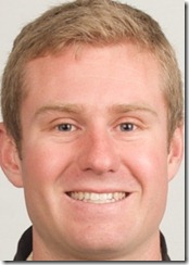 Mark Wilkins 2012 GA