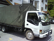 we provide lorry transportation service. + best price + best service (dsc )