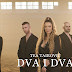 Dva I Dva [English] Lyrics — Tea Tairovic