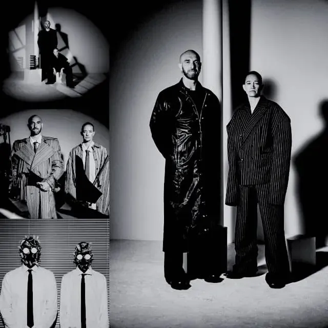 Kompromat - groupe